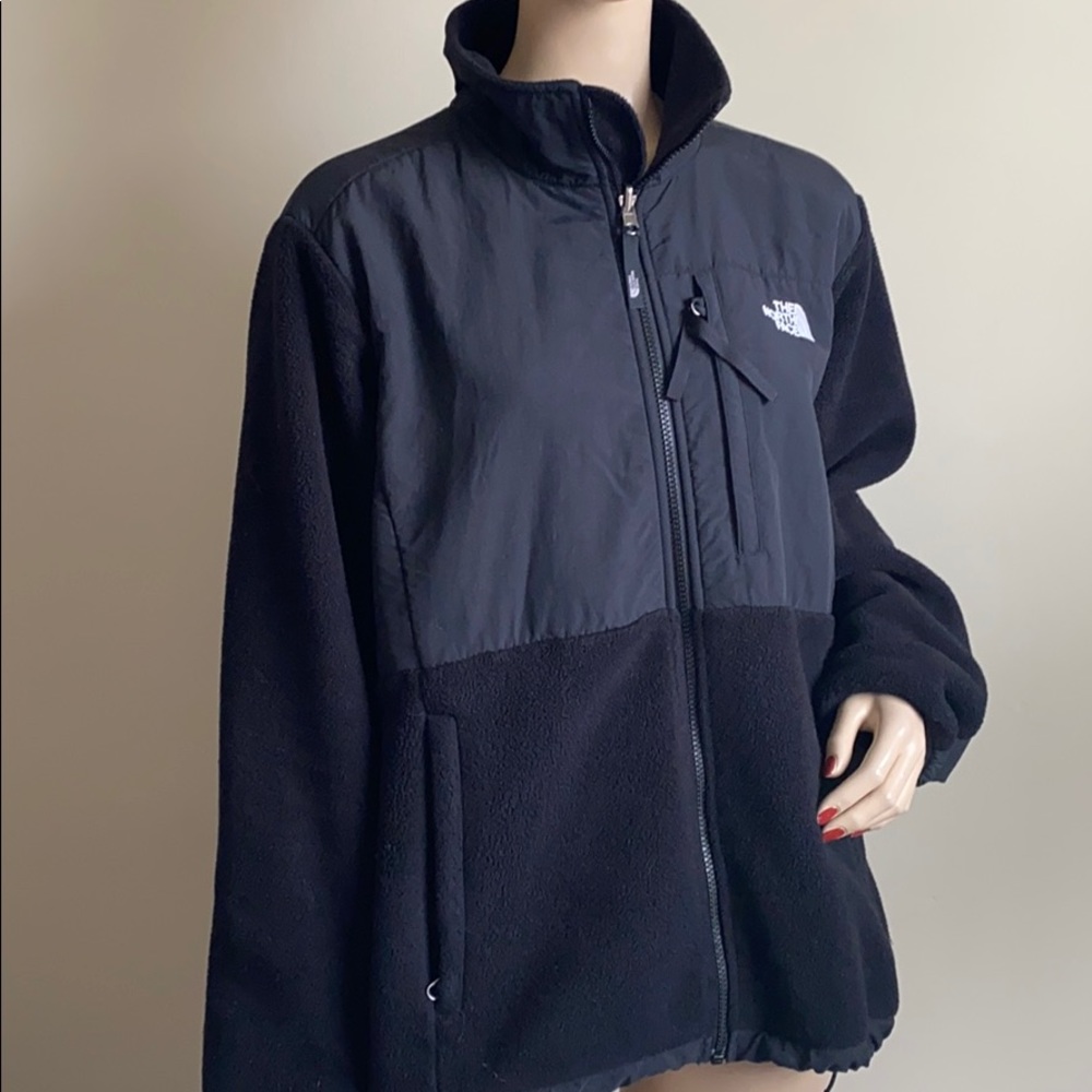 The North Face Black Ski & Snow Jacket